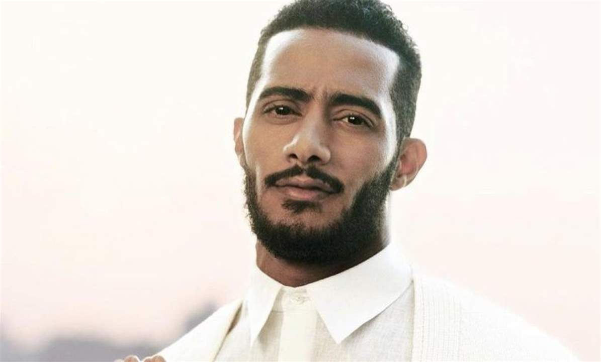 حفيدة صدام حسين تلفت الأنظار بصورة مع محمد رمضان