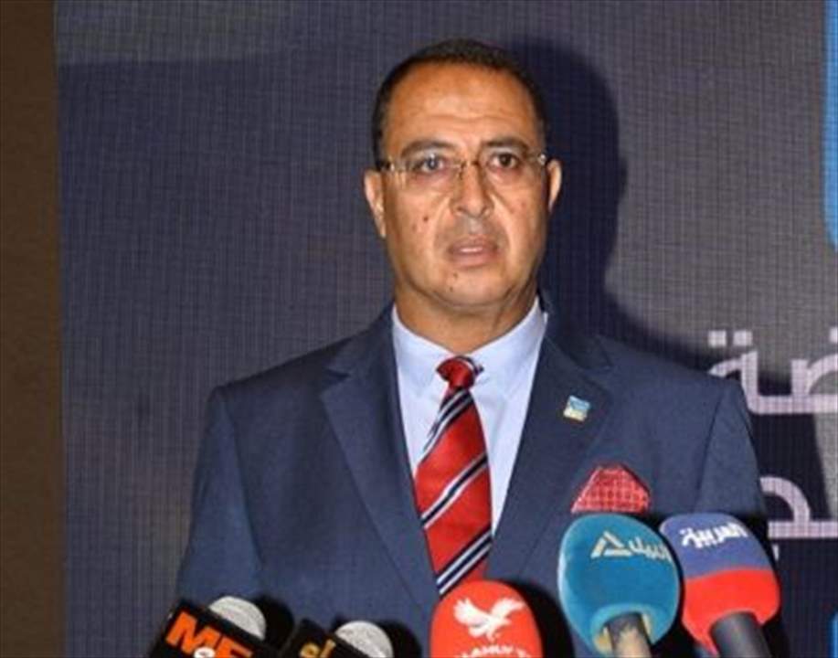 10 سنوات على إنطلاقة "الثقافة الرياضية": صبحي يُكرّم خيامي ويحتفي بـ"الجمهورية الجديدة"