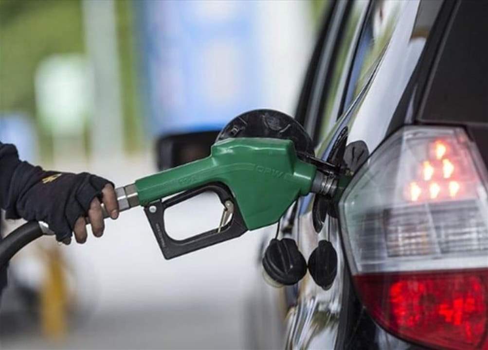 جريح بطلق ناري على إحدى محطات الوقود