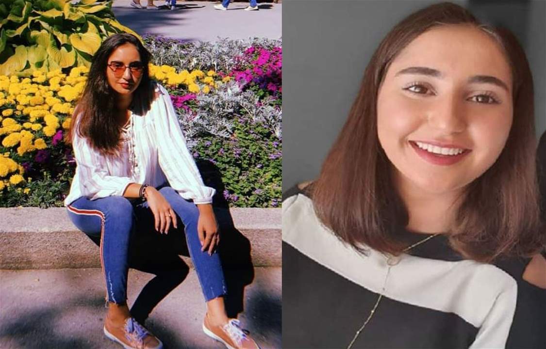 الموت يخطف جويل موسى في حادثة طائرة غُسطا مع شقيقها 