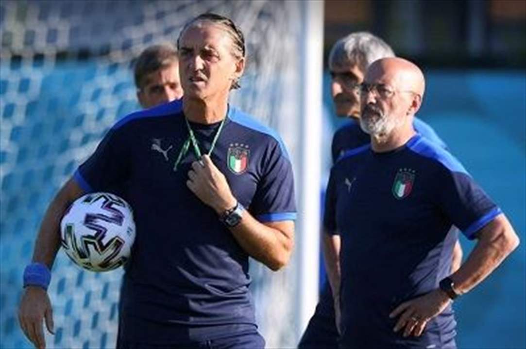 من هو "السلاح السرّي" الإيطالي في كأس أمم أوروبا؟