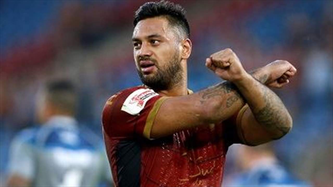 إيقاف لاعب 10 مباريات لإدخال إصبعه في مؤخرة خصمه !!
