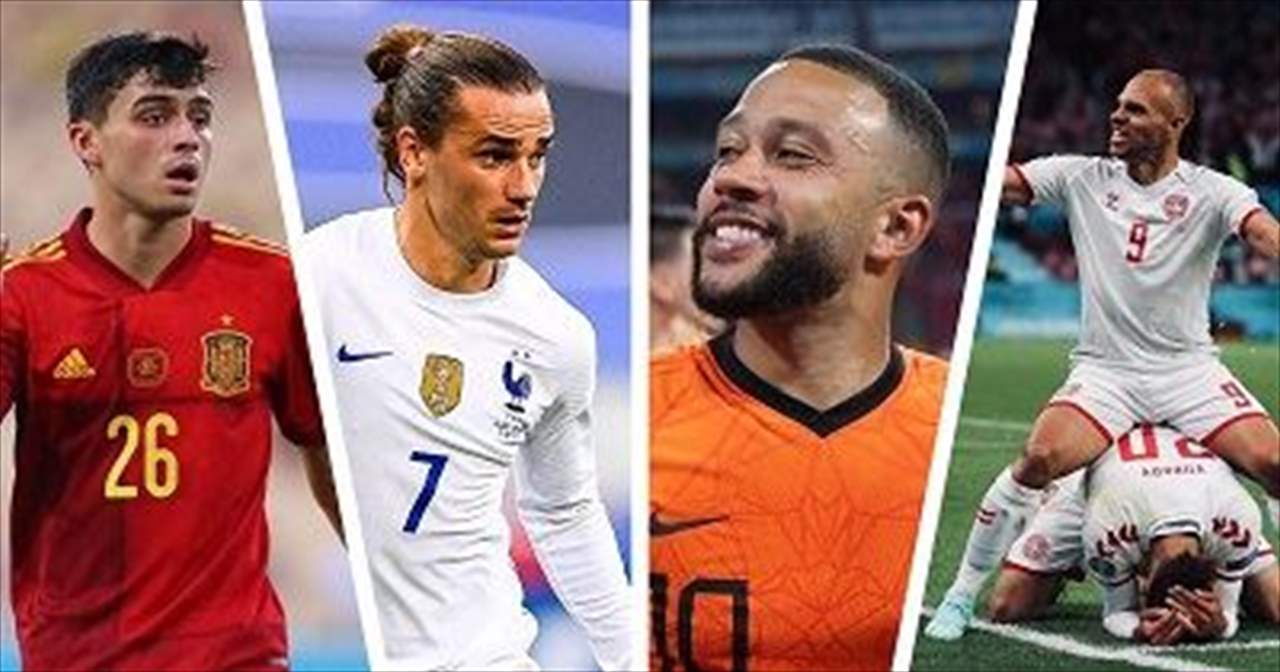 كيف سيحصل برشلونة على 2.6 مليون يورو من كأس أمم أوروبا؟