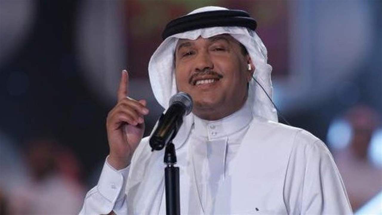 "الظلم" يبكي محمد عبده في جدة .. فيديو مؤثر يتصدر التريند 