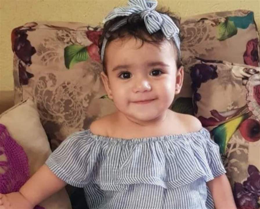 مستشفى مزبود يوضح ملابسات وفاة الطفلة جوري السيد