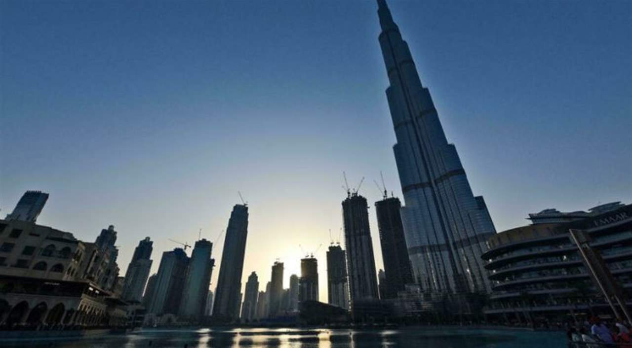 أعمق حوض غطس في العالم يفتح أبوابه في دبي