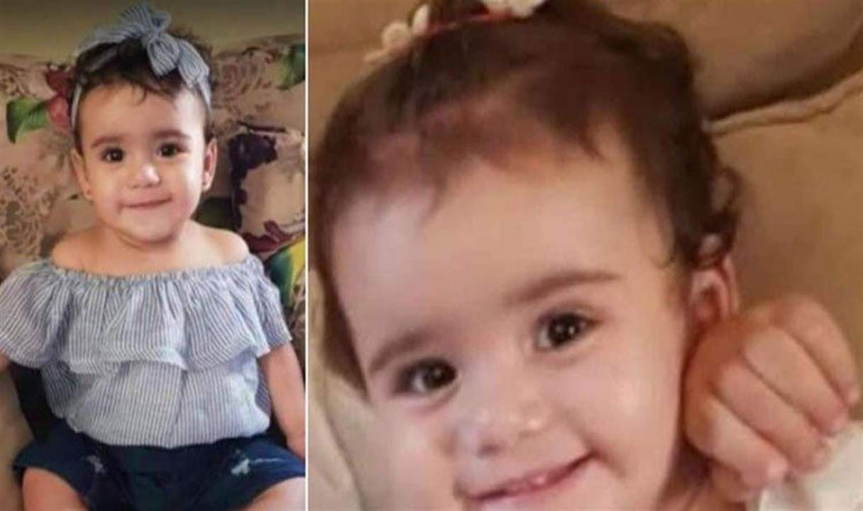 وفاة الطفلة جوري السيد بسبب إنقطاع الدواء تغضب كارمن لبس وماغي بو غصن وزين العمر