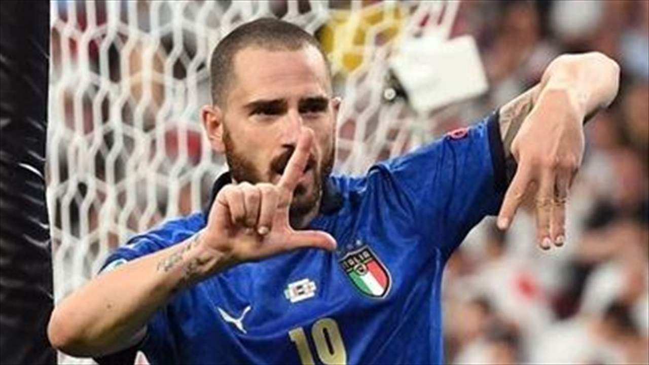 إيطاليا بطلة يورو 2020 تُحرز لقبها السادس الكبير