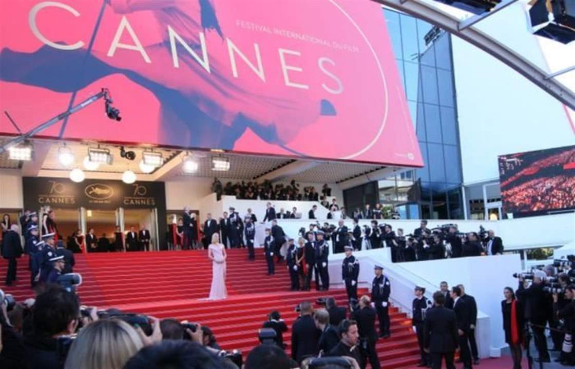 مشاركة عربية بارزة في مهرجان كان ... وهذه أبرز اطلالات نور عريضة ريا أبي راشد ونسرين طافش