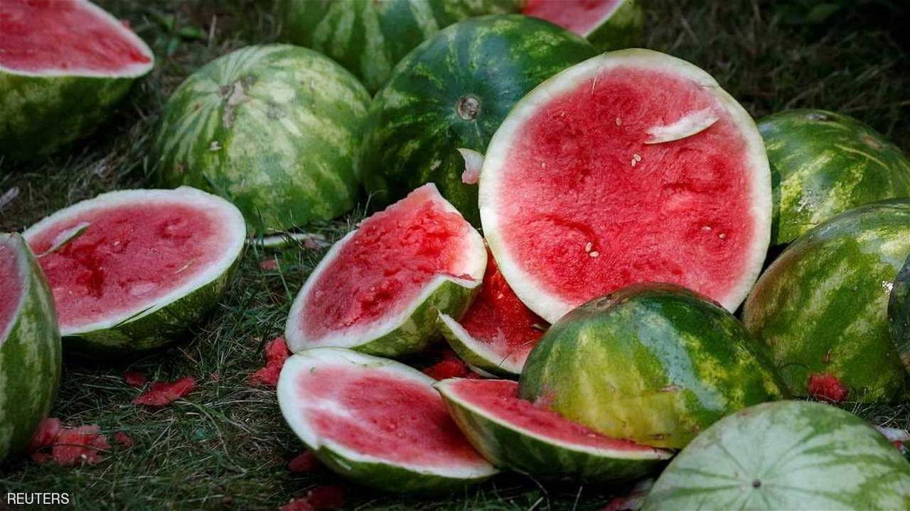 8 فوائد رائعة للبطيخ لا يعرفها كثيرون