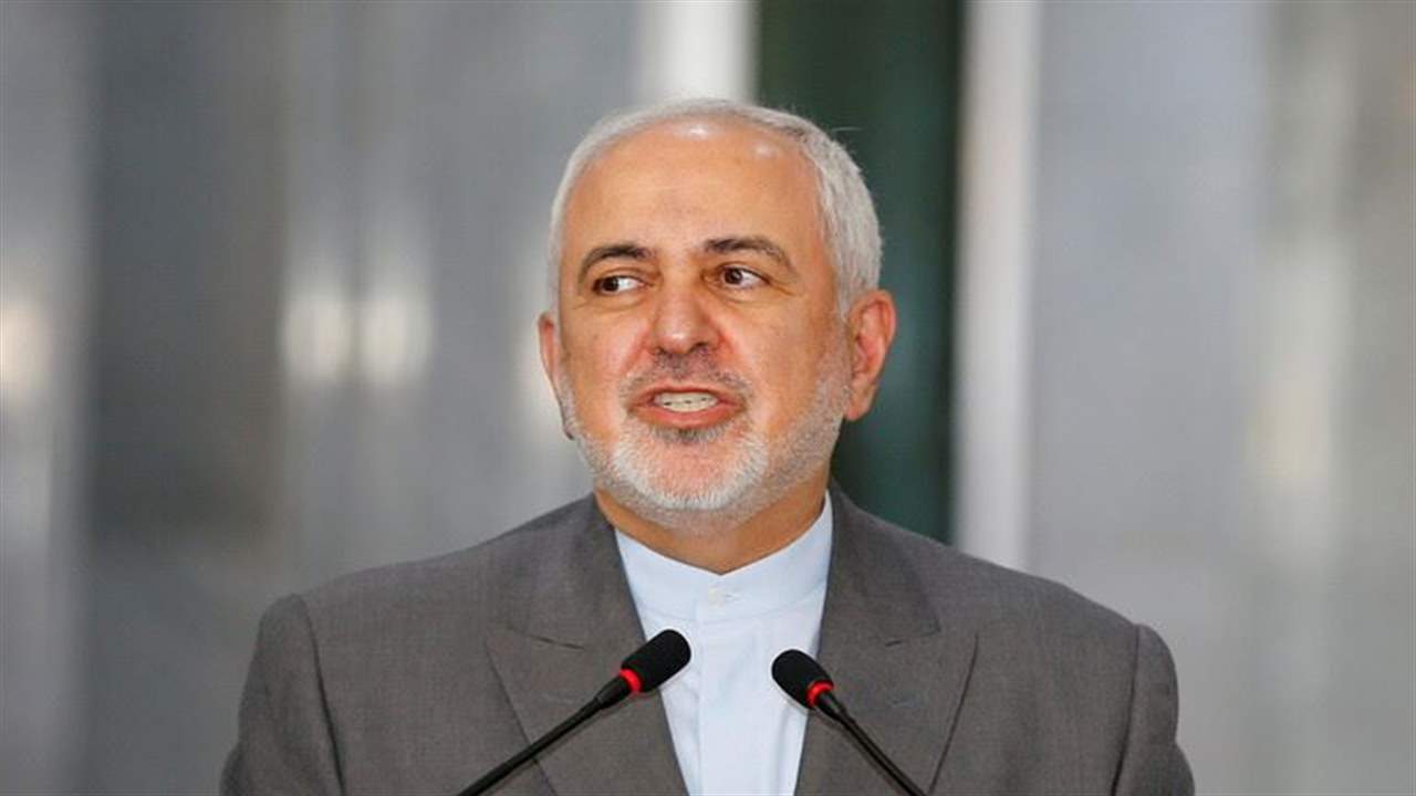 ظريف: مفاوضات فيينا اقتربت من إطار اتفاق محتمل لرفع الحظر الأميركي