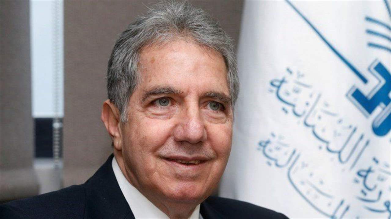 من 8000 الى 24000 ليرة ... وزني وقع كتابا لزيادة بدل النقل للعاملين في القطاع العام