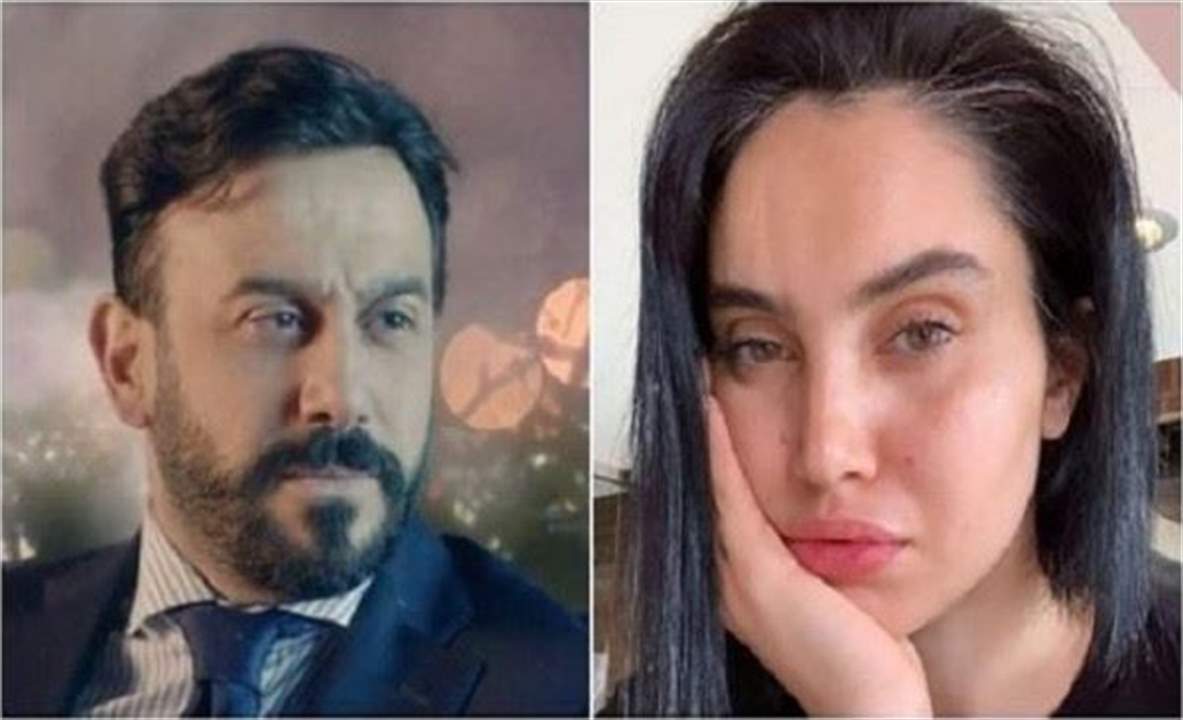مديحة الحمداني تحتفل بعيد ميلاد ابنها من قصي خولي وتوجّه شكرها له