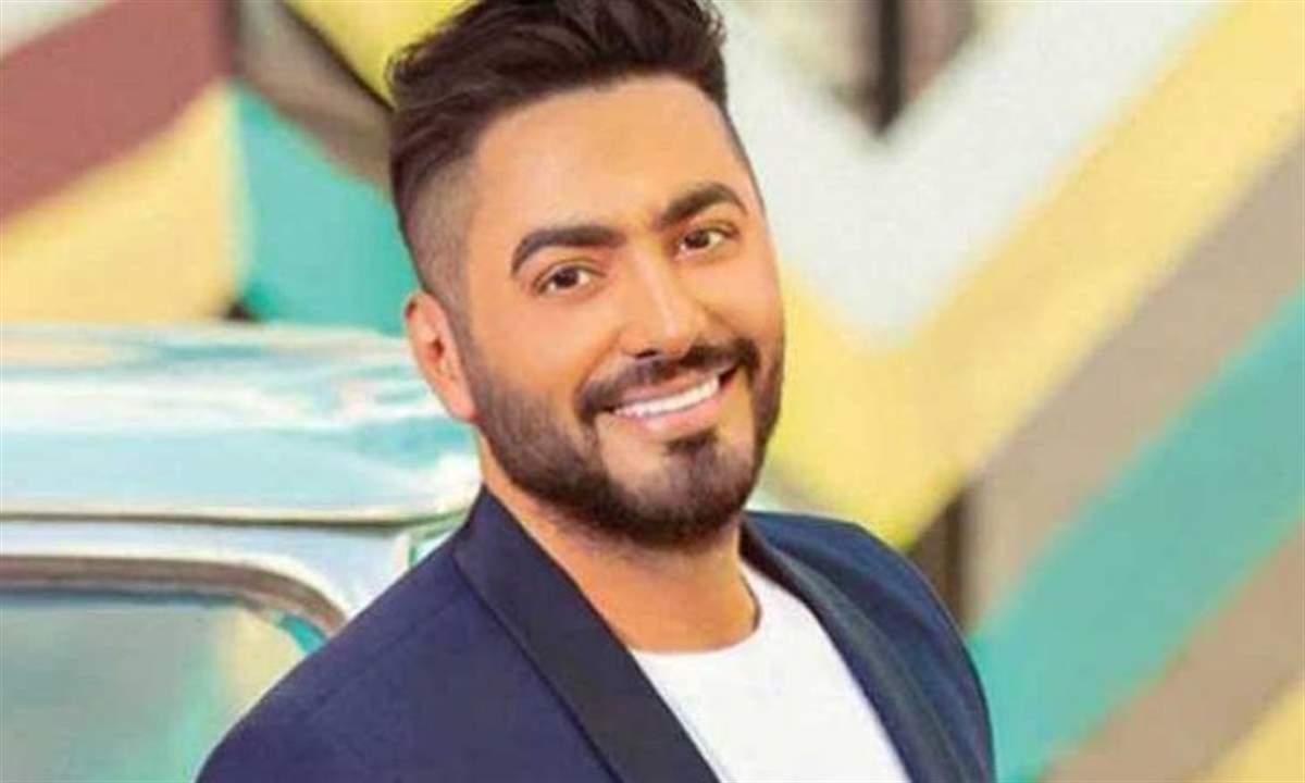 تامر حسني يتحدث عن ظروف حياته الصعبة قبل الشهرة: كنت مش لاقي آكل