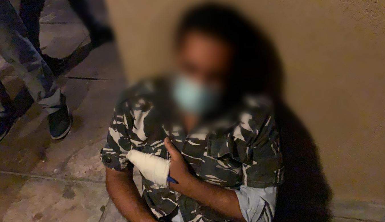 بيان عن قوى الأمن الداخلي حول التحركات أمام منزل فهمي.. ماذا جاء فيه؟