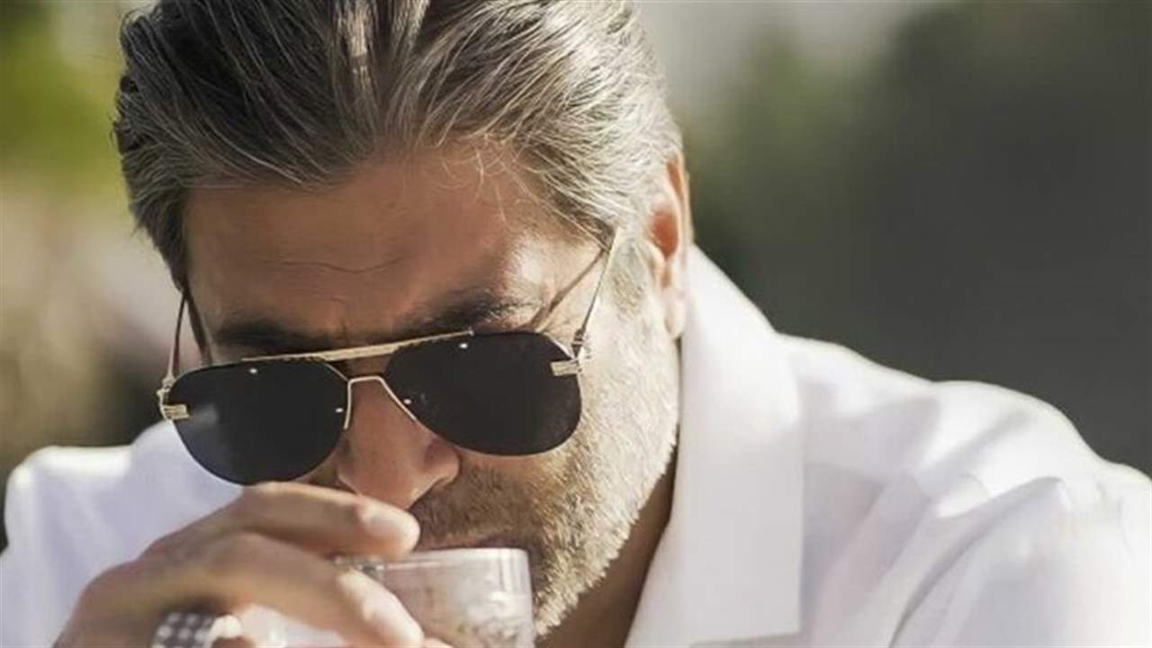 حسين مقدم يقلّد إطلالة وائل كفوري في أغنيته الجديدة "البنت القوية" بطريقة كوميدية