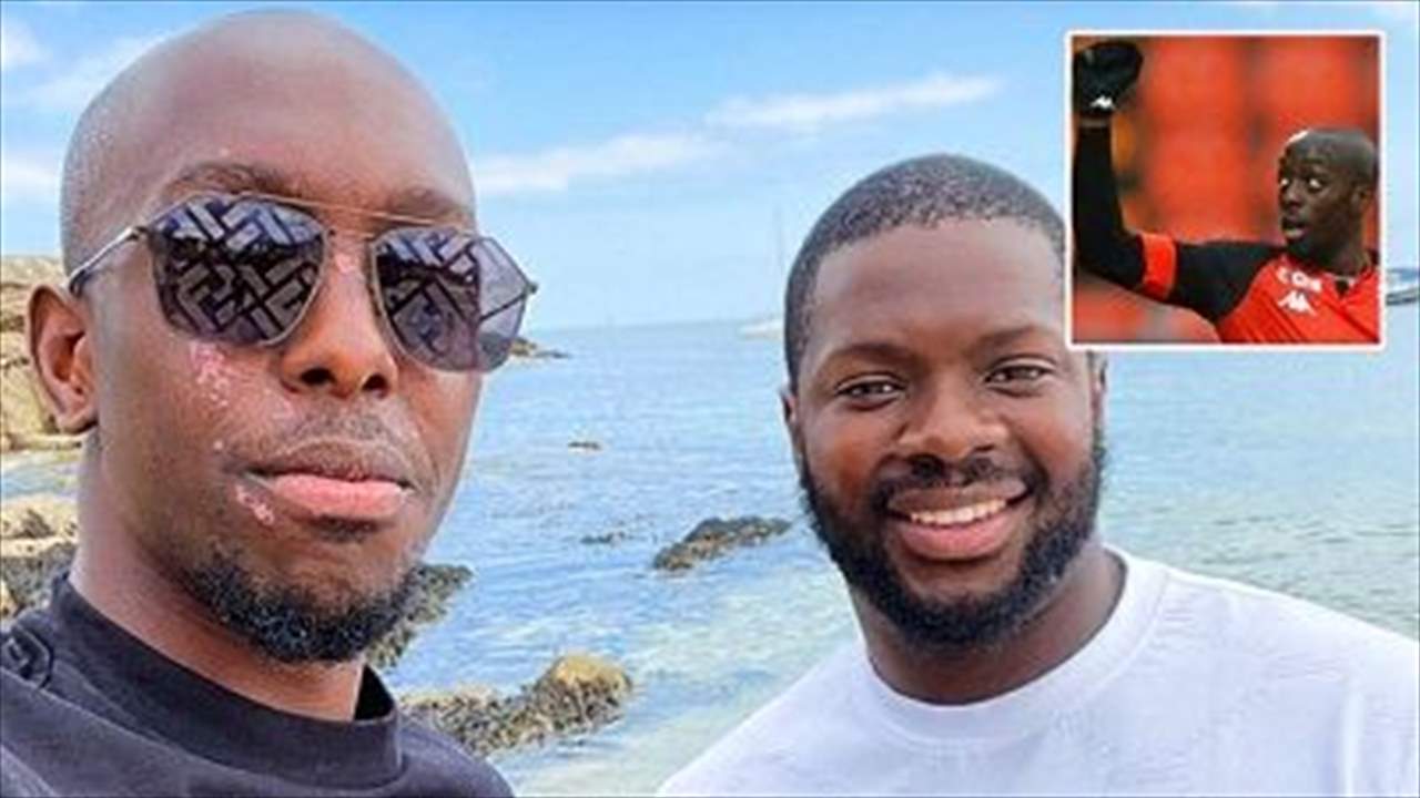 نجاة عينيّ النجم الفرنسيّ من مادة أسيدية وإمرأتان متورطتان !!