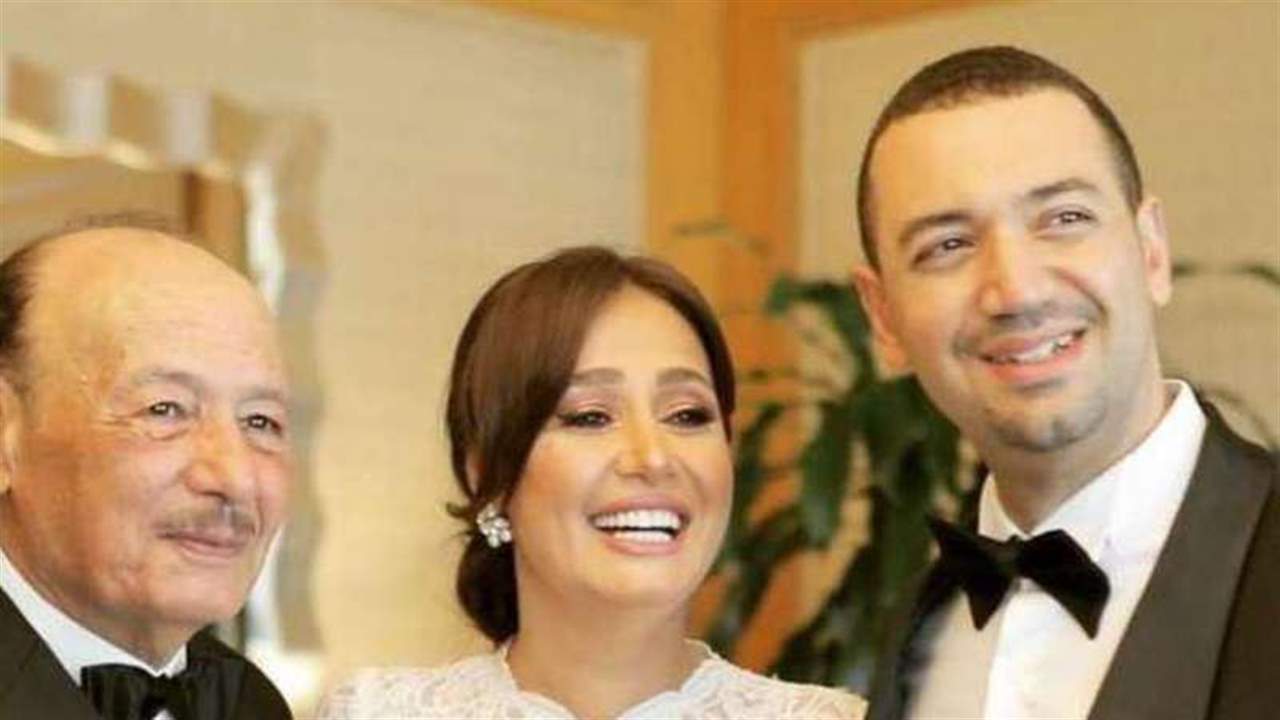 أزمة حلا شيحة وتامر حسني تتفاعل..والدها ينتقد تصرفاتها وزوجها يدعمها