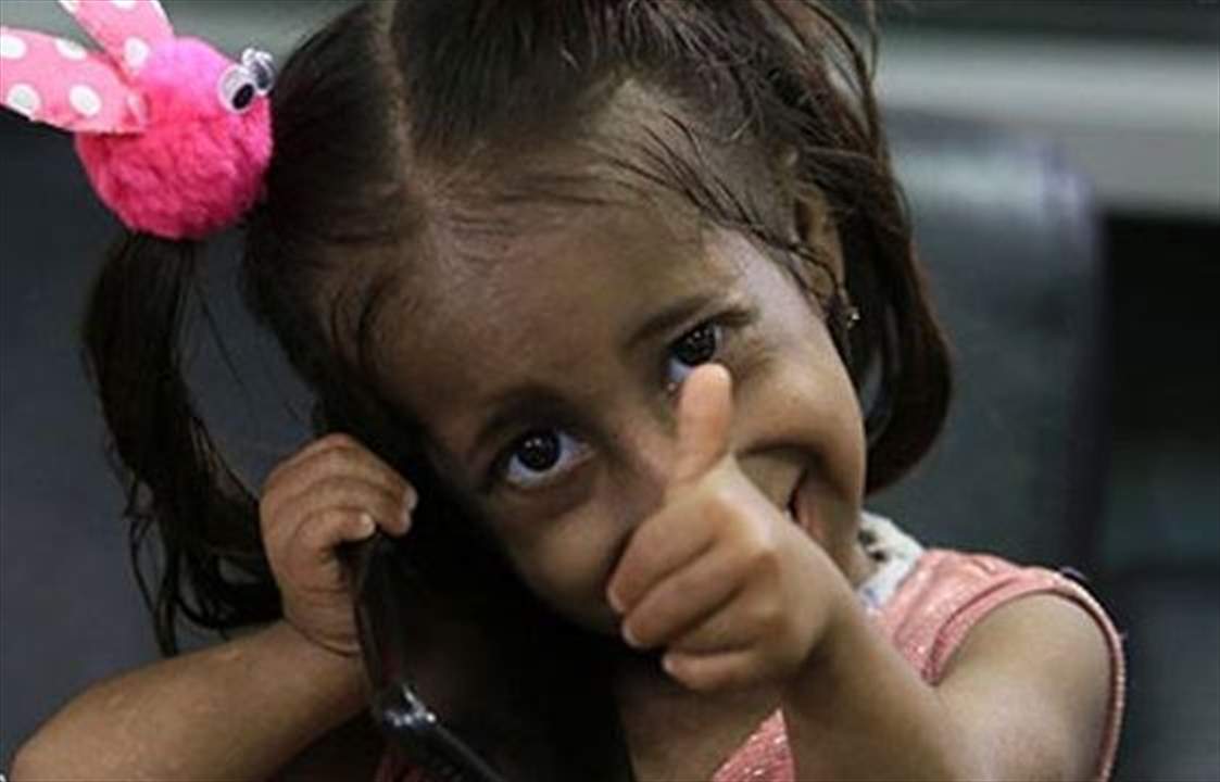 بالفيديو ـ وزنها 5 كلغ وطولها 60 سم وعمرها 11 عاماً.. جودي عمرو أصغر طفلة في مصر