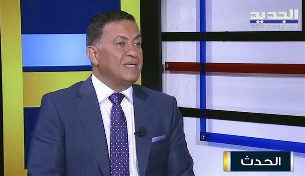 الصحافي سامي كليب عن مقابلة الرئيس سعد الحريري : هذه مريم البسام