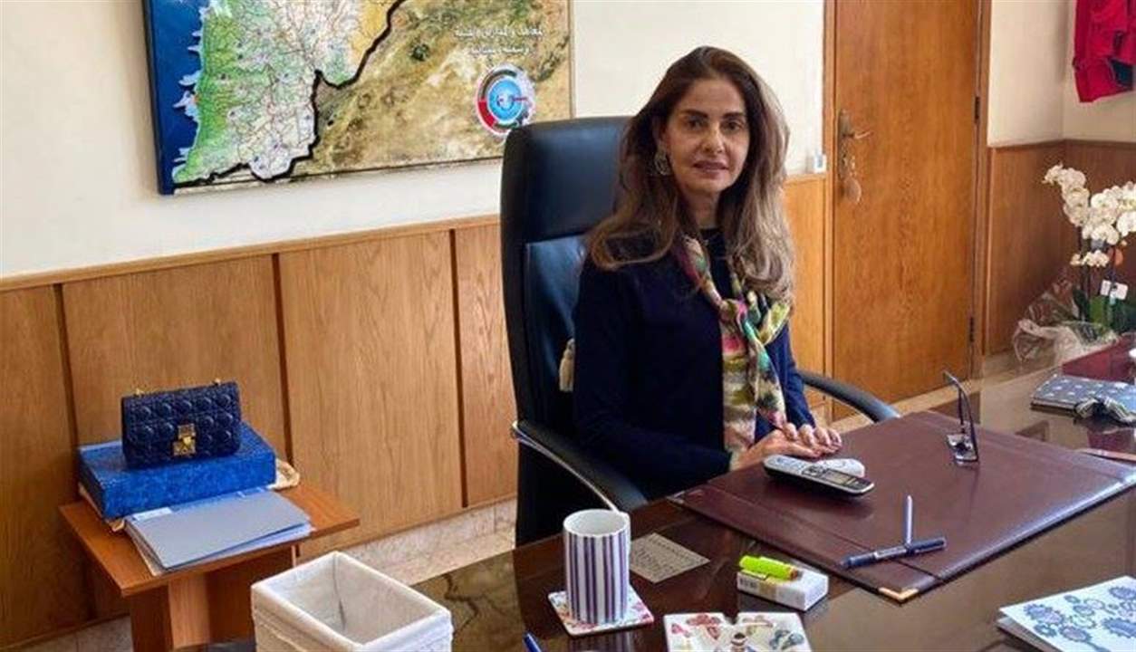 تعديل مواعيد اجراء الامتحانات العائدة لشهادات البكالوريا الفنية والامتياز الفني والمشرف المهني والاجازة الفنية