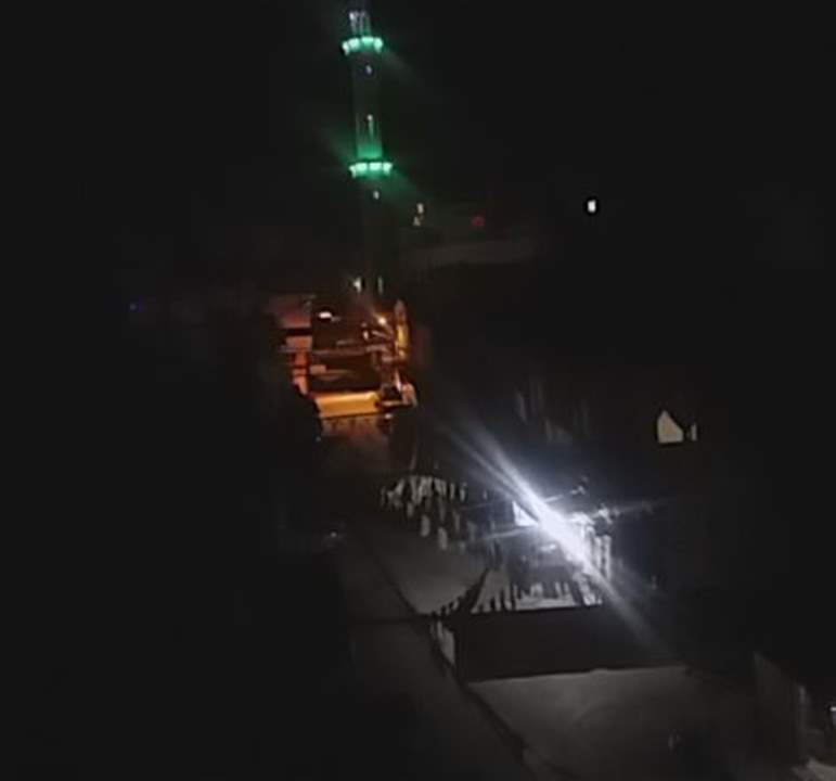 ثلاثة جرحى في اشتباك مسلّح في عين الحلوة 