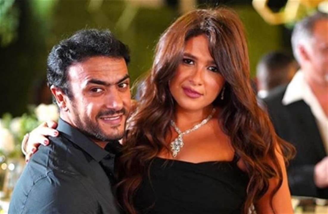 ياسمين عبد العزيز تخضع لعملية جراحية "صعبة" وزوجها احمد العوضي يثير قلق الجمهور على صحتها