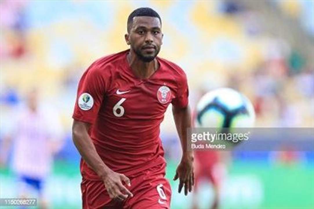 بالفيديو - "يد الله" في الكأس الذهبية؟ .. قطر تفوز بهدف مثير للجدل على غرانادا