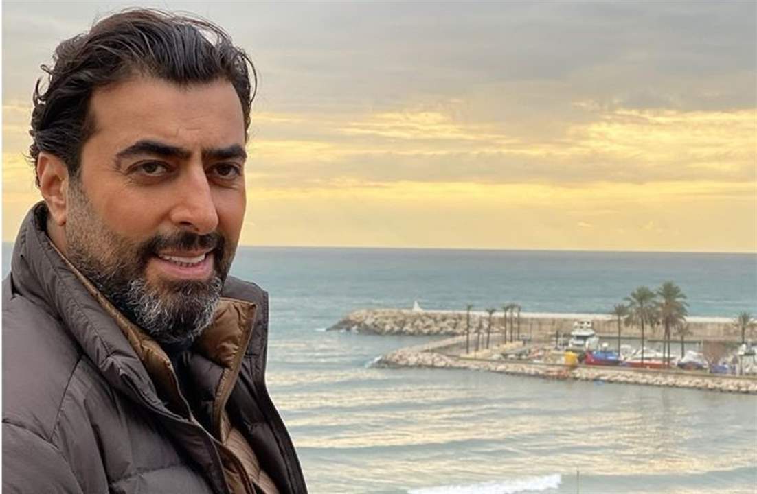 إبن باسم ياخور يتلقى هدية مميزة من حاكم دبي محمد بن راشد آل مكتوم