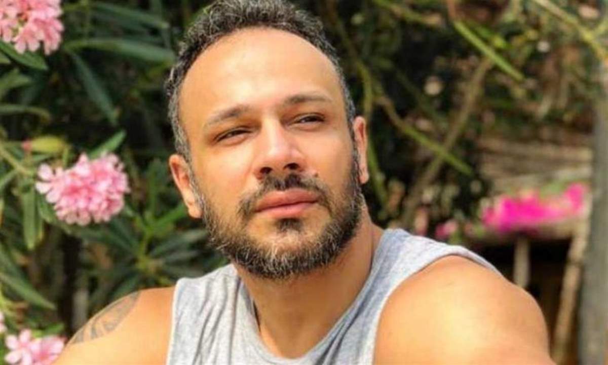 محمد عطية يعلن سبب فسخ خطوبته لأول مرة 