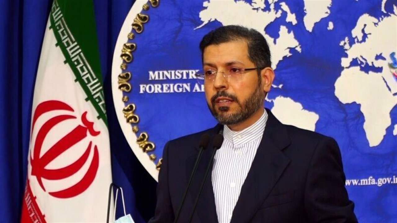 إيران تدين التفجير الإرهابي في مدينة الصدر العراقية