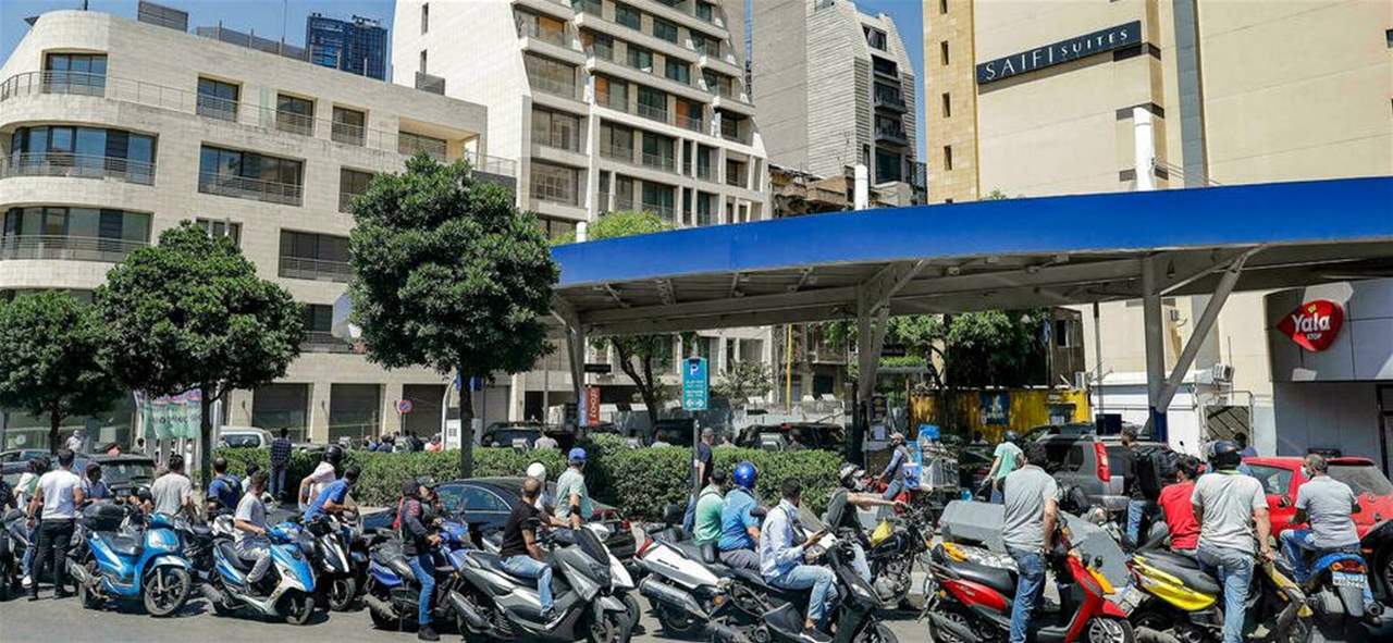 دراسة: مصاريف غذاء العائلة اللبنانية تساوي خمسة أضعاف الحد الأدنى للأجور