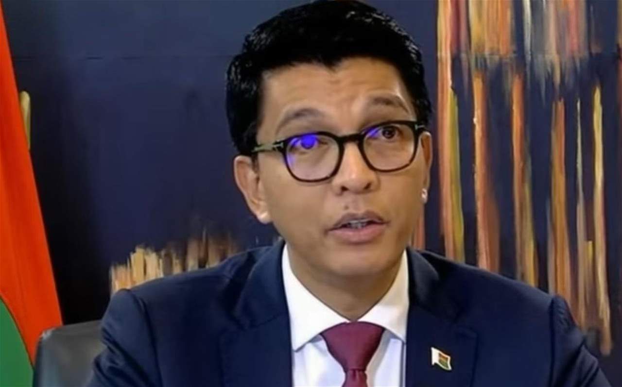 نجاة رئيس مدغشقر من محاولة اغتيال وتوقيف فرنسيين اثنين