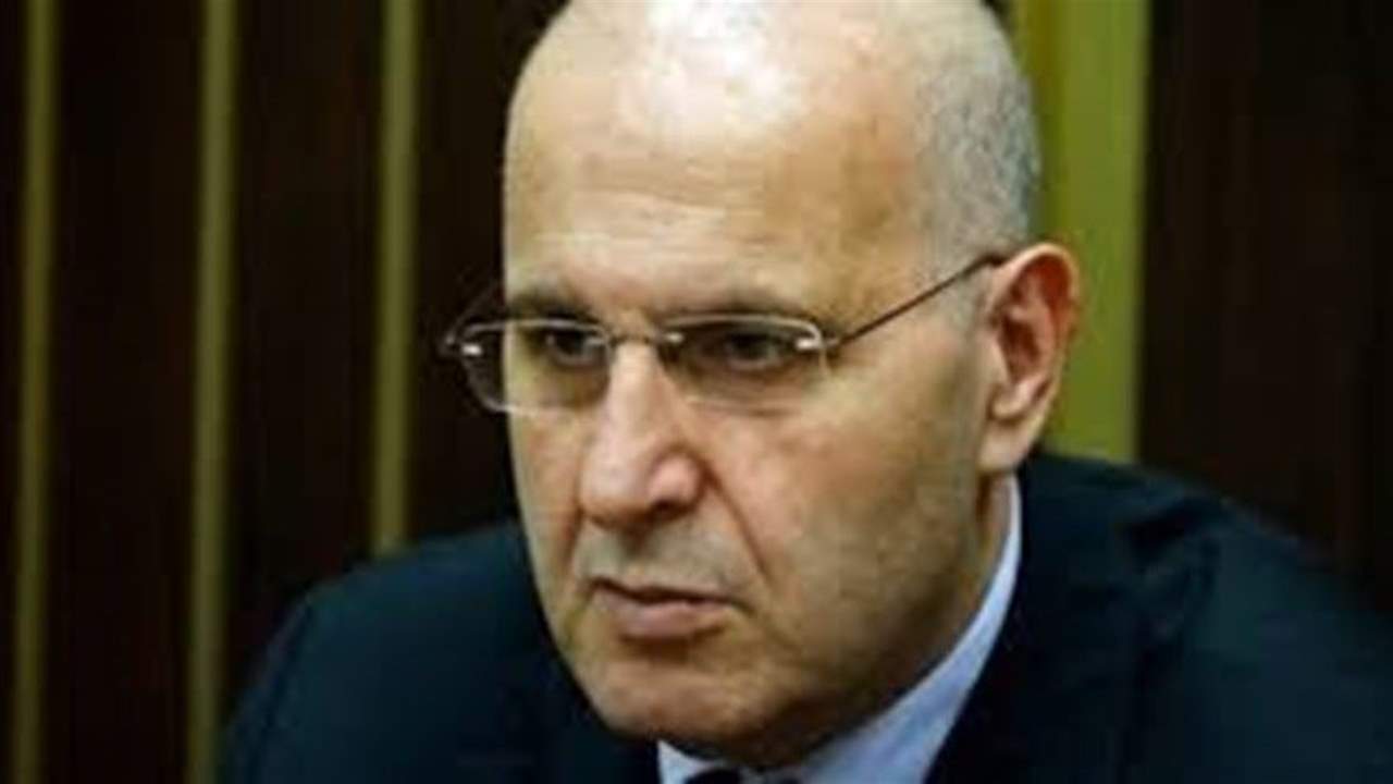 عراجي يحذّر من كارثة صحية "سيكتب التاريخ فصولها"