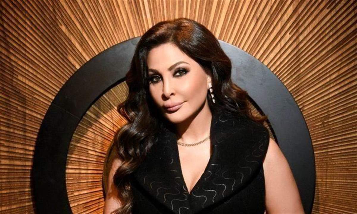 إليسا تصف رئيس التيار الوطني الحر جبران باسيل بالوقاحة!