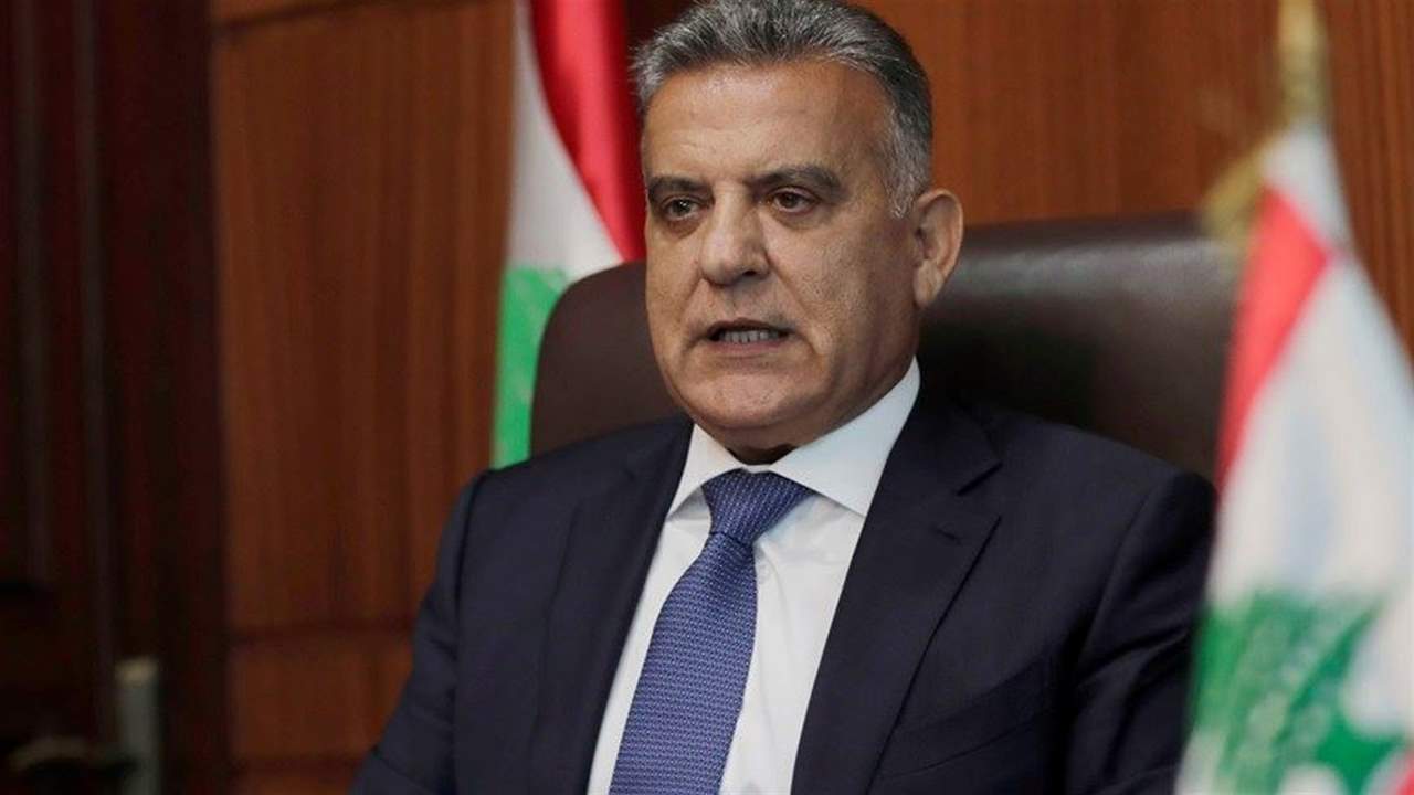 رد من وكلاء اللواء إبراهيم على مكتب الإدعاء في نقابة المحامين: ثمة ضغوط تمارس والمستهدف منها موكلنا