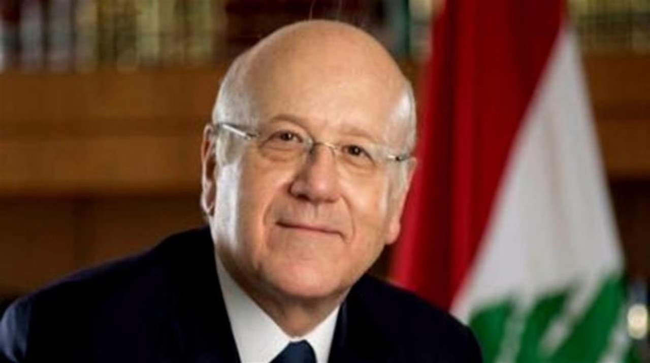 "الجمهورية": تيار باسيل غير متحمّس لميقاتي...والاخير رئيساً بـ70 صوتاً