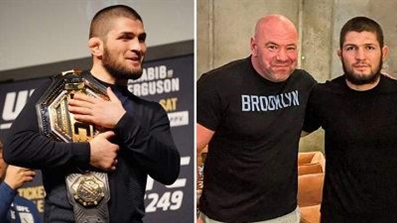 ما صحة موافقة حبيب على العودة إلى القتال بشرط واحد؟