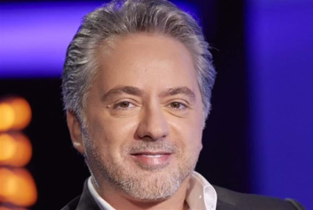 مروان خوري ينفي هذه الشائعة ويعلن موعد زواجه