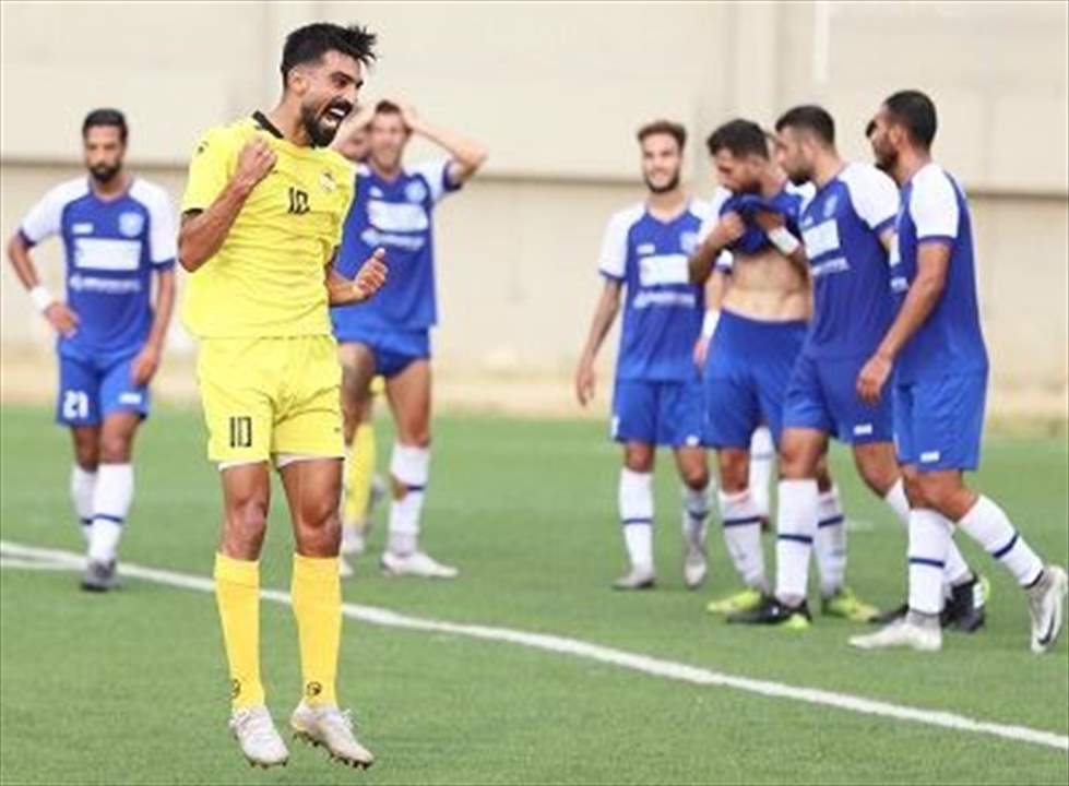 كأس النخبة: النجمة والعهد إلى المباراة النهائية