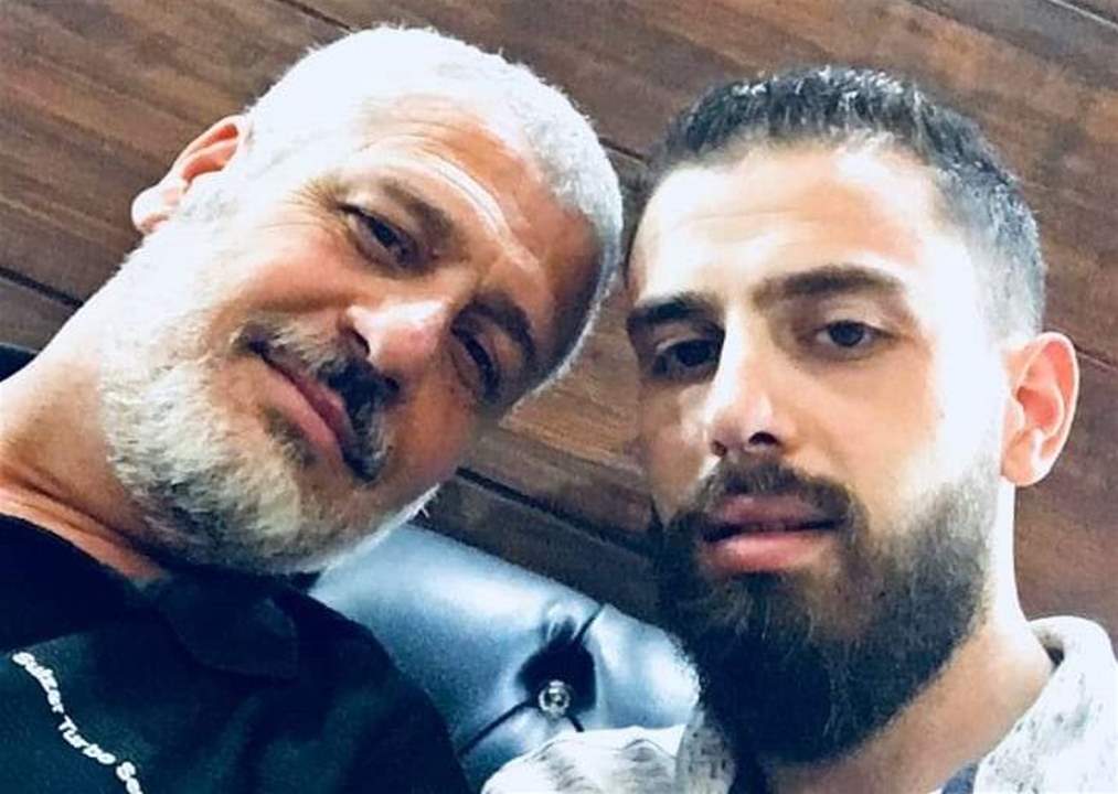   مراسل "الجديد": قتيلان باطلاق نار في منطقة القبة بمدينة طرابلس في حادثة على خلفية ثأرية 