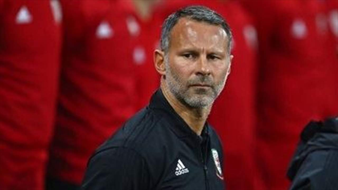 أسطورة مانشستر ريان جيجز يواجه تهماً جديّة أمام المحكمة
