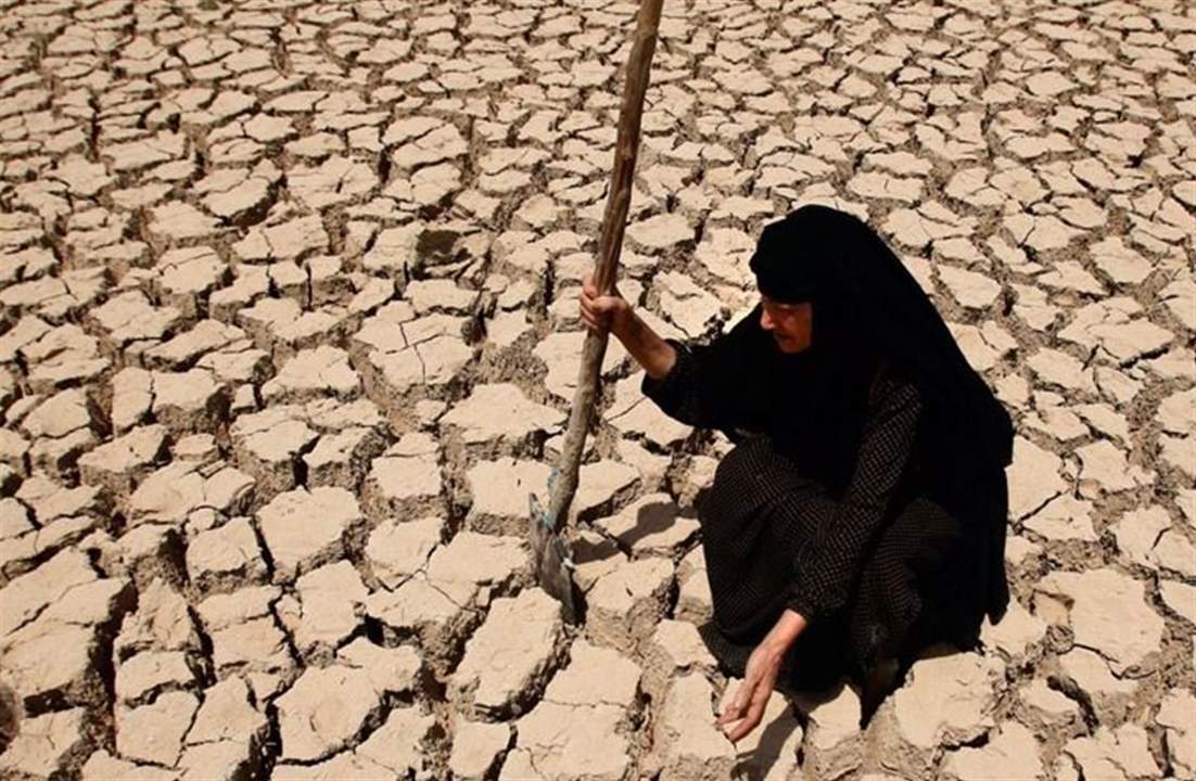 "بلومبيرغ": إيران على وشك الإفلاس المائي