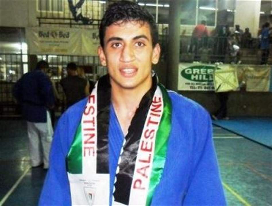 تسجيل لاعب فلسطيني من مواليد إسرائيل والأولمبية الدولية تصحح وتعتذر