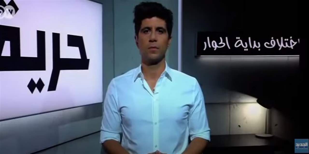 جعفر عبد الكريم في بيروت وحلقة خاصة في ذكرى 4 آب