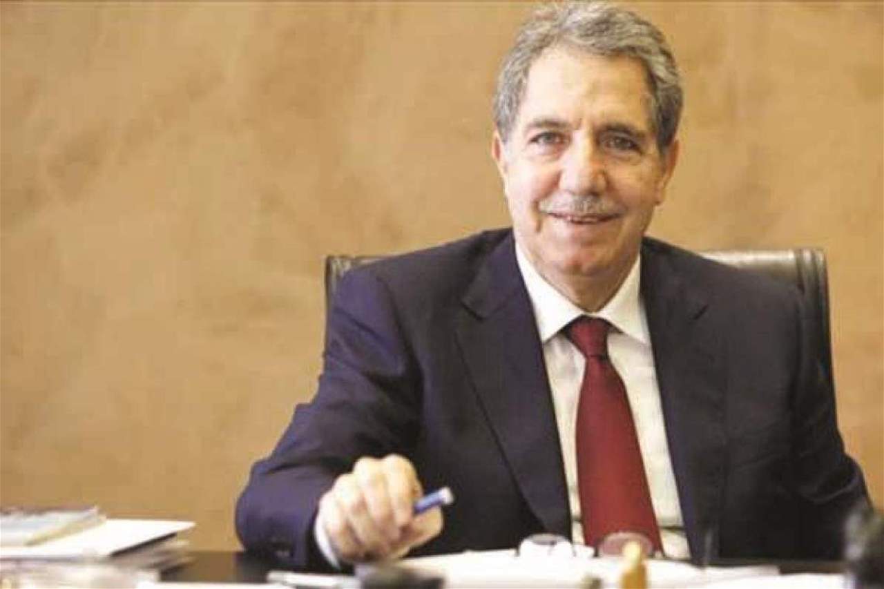 وزير المال أعطى موافقته بفتح اعتماد لتغطية ثمن شحنة مادة الغاز أويل لصالح مؤسسة كهرباء لبنان
