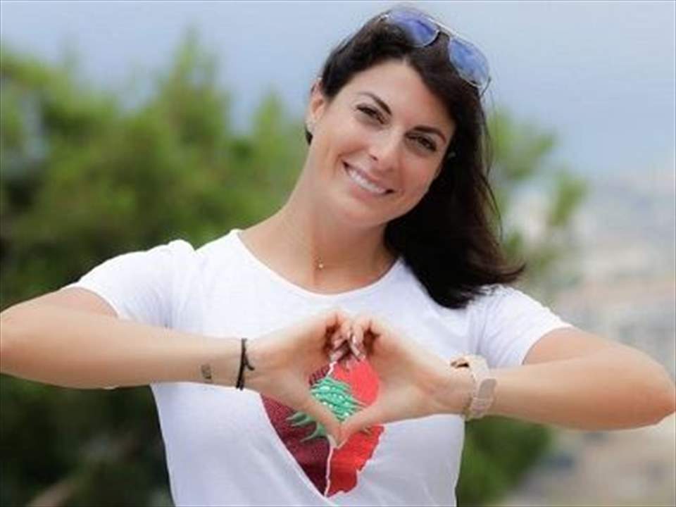 راي باسيل خذلت أحلامها بتتويج مسيرتها بميدالية أولمبية