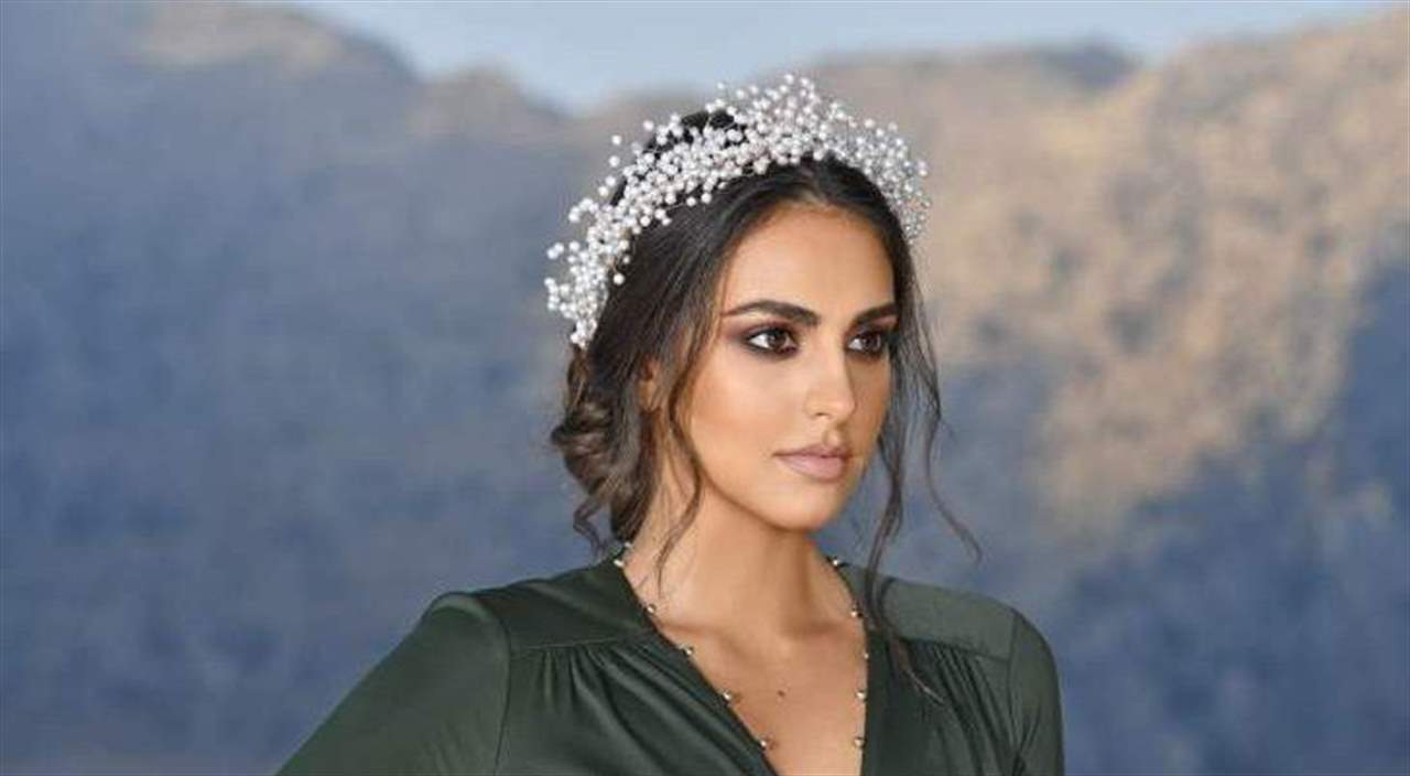فاليري أبو شقرا ترزق بتوأم وتنشر أول صورة لهما مباشرة بعد الولادة