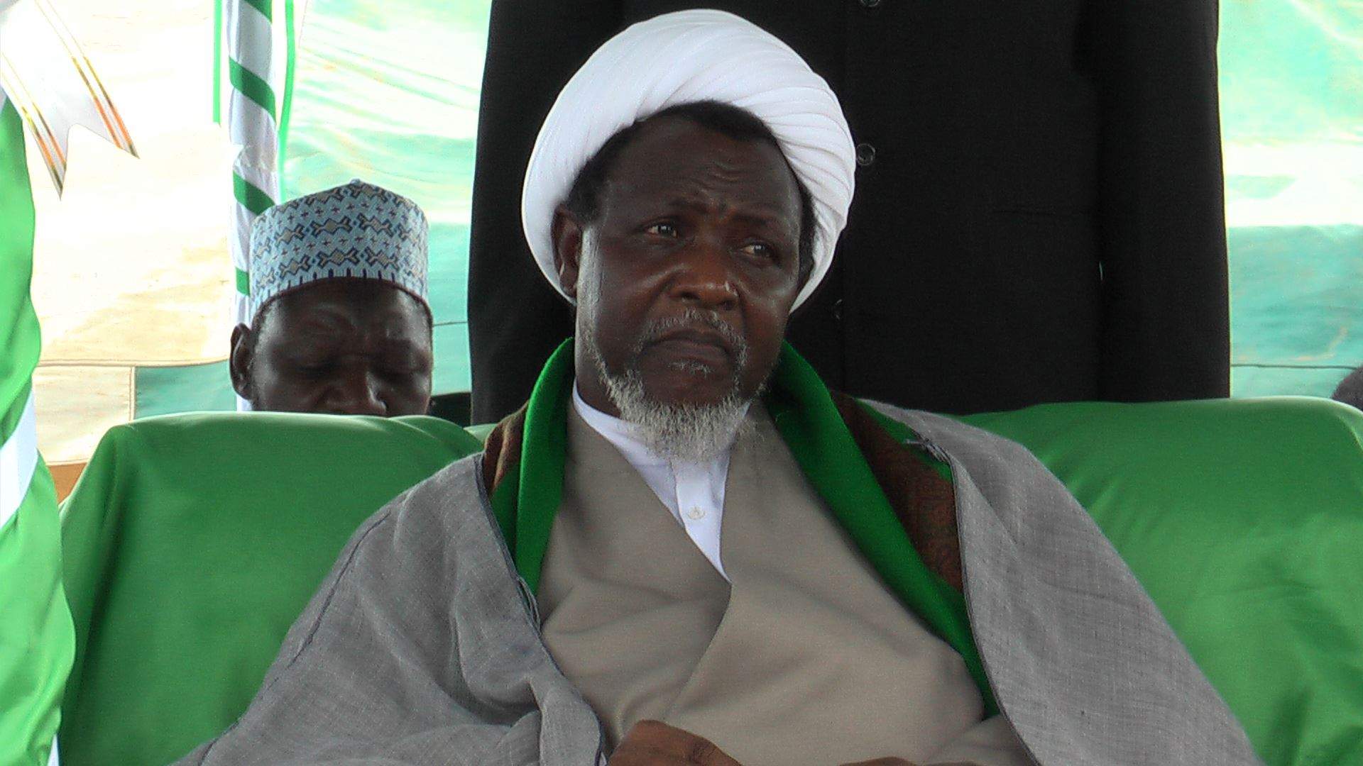 السلطات النيجيرية تفرج عن الزعيم الشيعي إبراهيم الزكزكي بعد اعتقال دام نحو 4 سنوات
