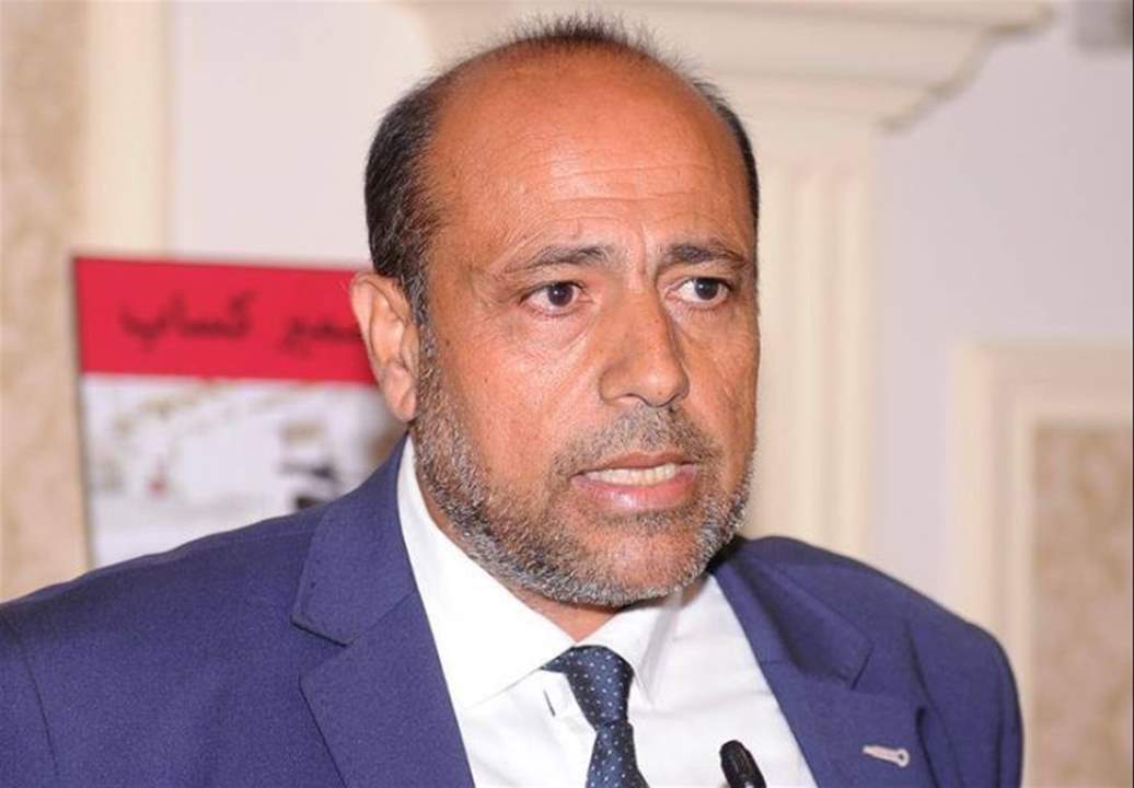 نقيب المصورين: إعتداء عناصر فوج إطفاء بيروت على الزملاء وحشي وغير مبرر